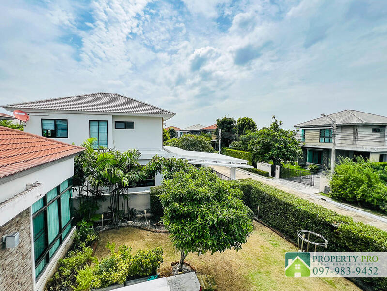 For Rent - Manthana Rama 2-Thiantale, Bangkok