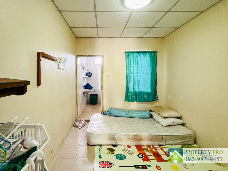 For Rent - Manthana Rama 2-Thiantale, Bangkok