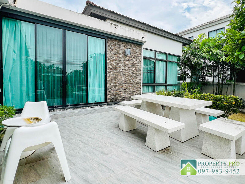 ให้เช่า - Manthana Rama 2-Thiantale : มัณฑนา พระราม 2-เทียนทะเล, กรุงเทพ