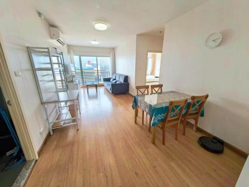 For Rent - Supalai Veranda Rattanathibet, Nonthaburi