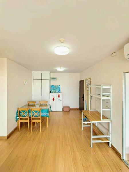 For Rent - Supalai Veranda Rattanathibet, Nonthaburi