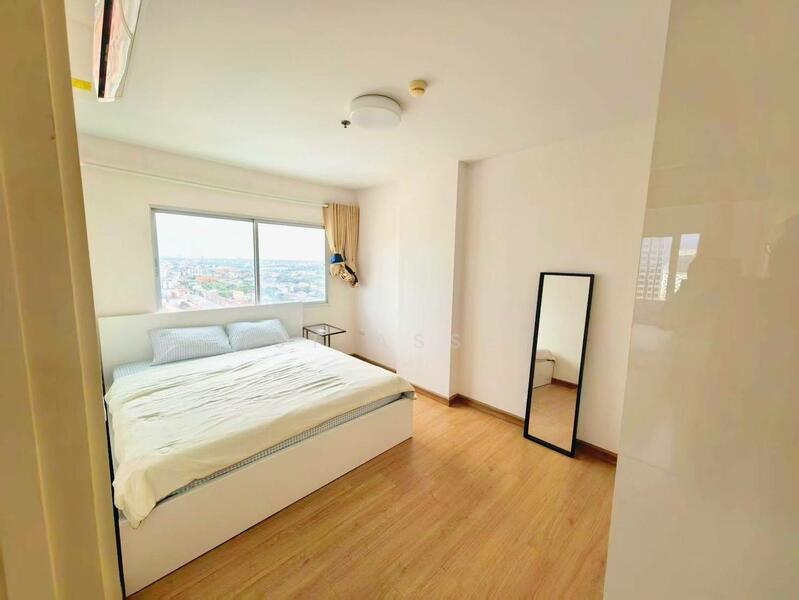 For Rent - Supalai Veranda Rattanathibet, Nonthaburi