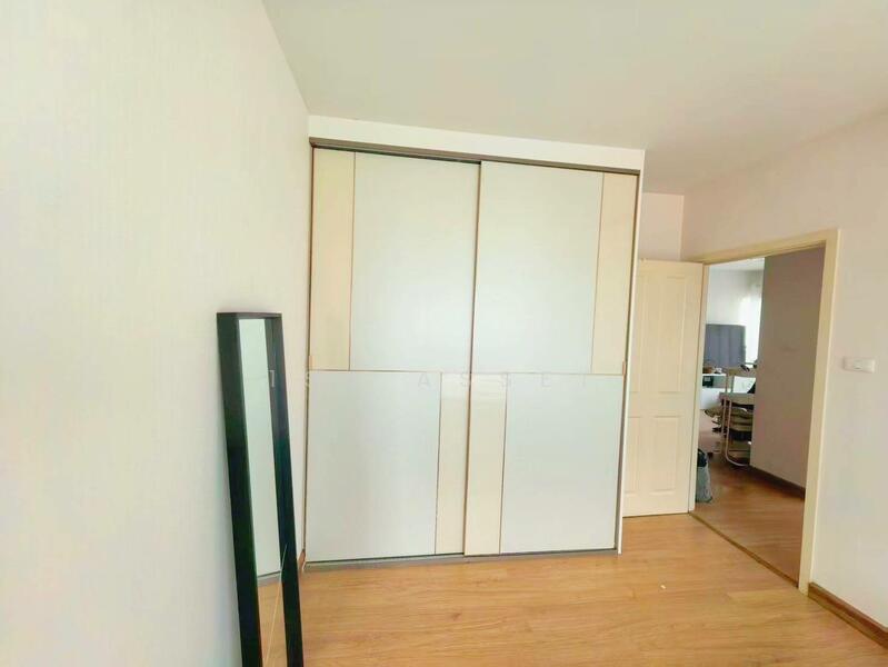 For Rent - Supalai Veranda Rattanathibet, Nonthaburi