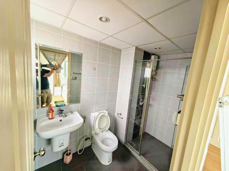 For Rent - Supalai Veranda Rattanathibet, Nonthaburi