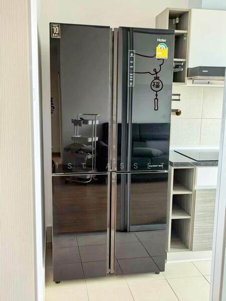 For Rent - Supalai Veranda Rattanathibet, Nonthaburi