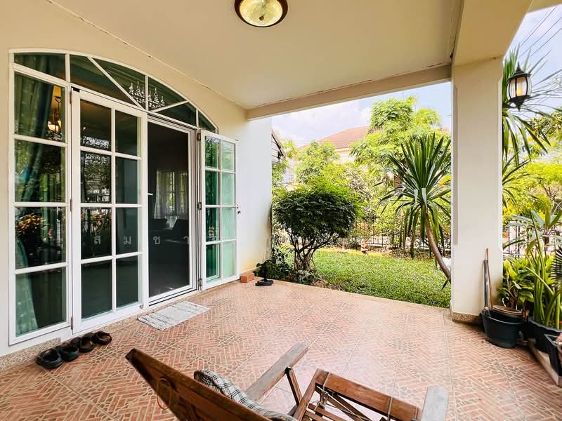 ภัทรา รามคำแหง 76, กรุงเทพ, รามคำแหง 76, หัวหมาก, บางกะปิ, กรุงเทพ, 250 ตร.ม., บ้านเดี่ยว ให้เช่า, โดย สมชาย ฤชาจิรกิจ, 500108354 - DDproperty.com