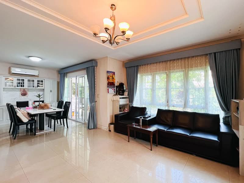 ภัทรา รามคำแหง 76, กรุงเทพ, รามคำแหง 76, หัวหมาก, บางกะปิ, กรุงเทพ, 250 ตร.ม., บ้านเดี่ยว ให้เช่า, โดย สมชาย ฤชาจิรกิจ, 500108354 - DDproperty.com