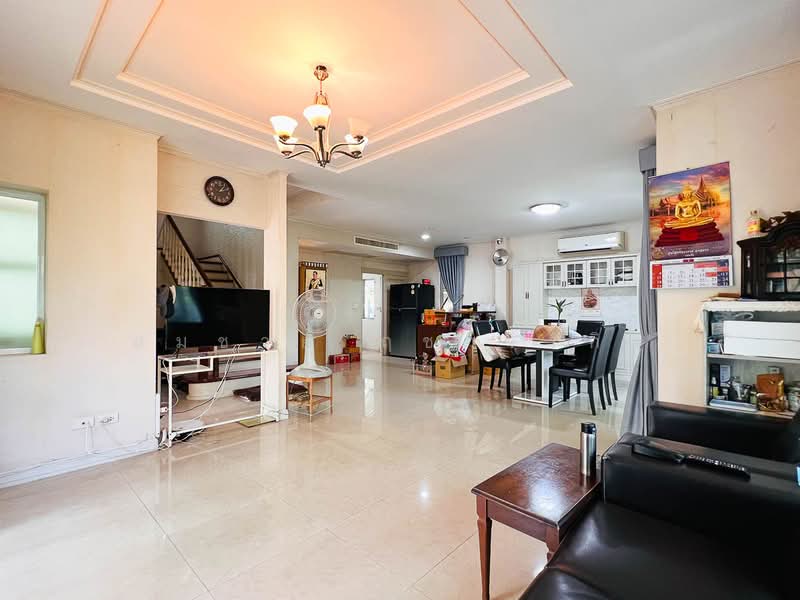 ภัทรา รามคำแหง 76, กรุงเทพ, รามคำแหง 76, หัวหมาก, บางกะปิ, กรุงเทพ, 250 ตร.ม., บ้านเดี่ยว ให้เช่า, โดย สมชาย ฤชาจิรกิจ, 500108354 - DDproperty.com