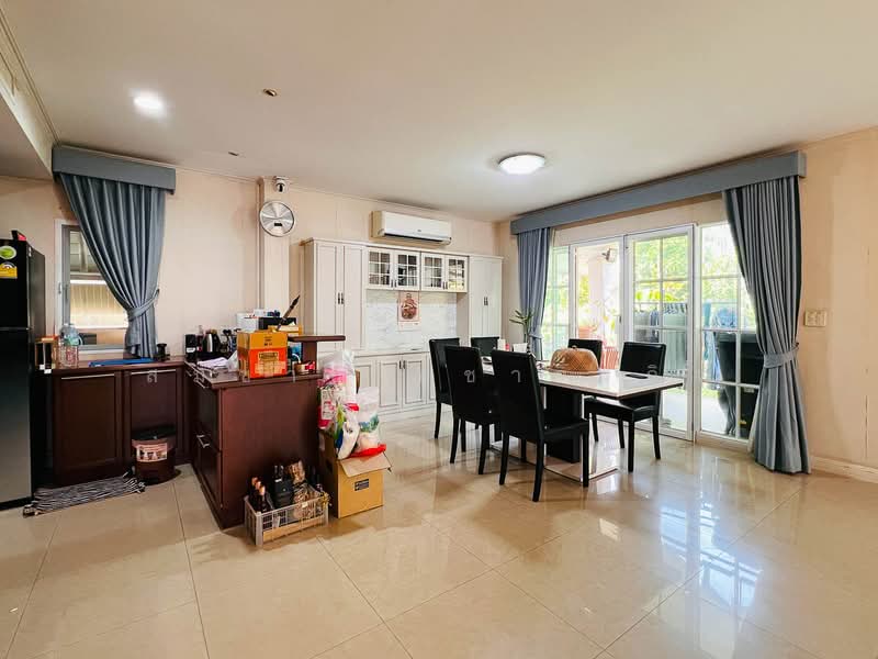 ภัทรา รามคำแหง 76, กรุงเทพ, รามคำแหง 76, หัวหมาก, บางกะปิ, กรุงเทพ, 250 ตร.ม., บ้านเดี่ยว ให้เช่า, โดย สมชาย ฤชาจิรกิจ, 500108354 - DDproperty.com