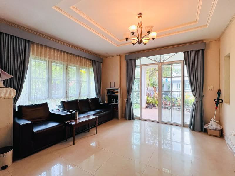 Pattra Ramkhamhaeng 76, Bangkok, รามคำแหง 76, Hua Mak, Bang Kapi, Bangkok, 4 Bedrooms, 250 sqm, Single Detached House For Rent, by Somchai Ruechajirakit, 500108354 - DDproperty.com