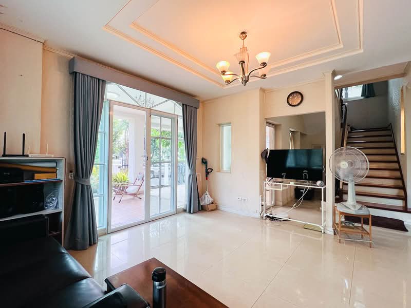 Pattra Ramkhamhaeng 76, Bangkok, รามคำแหง 76, Hua Mak, Bang Kapi, Bangkok, 4 Bedrooms, 250 sqm, Single Detached House For Rent, by Somchai Ruechajirakit, 500108354 - DDproperty.com