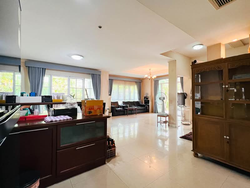 ภัทรา รามคำแหง 76, กรุงเทพ, รามคำแหง 76, หัวหมาก, บางกะปิ, กรุงเทพ, 250 ตร.ม., บ้านเดี่ยว ให้เช่า, โดย สมชาย ฤชาจิรกิจ, 500108354 - DDproperty.com