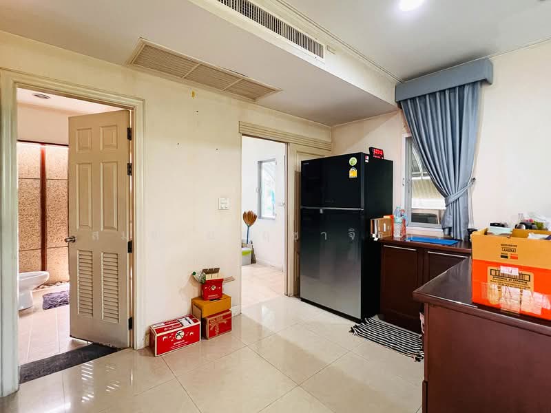 Pattra Ramkhamhaeng 76, Bangkok, รามคำแหง 76, Hua Mak, Bang Kapi, Bangkok, 4 Bedrooms, 250 sqm, Single Detached House For Rent, by Somchai Ruechajirakit, 500108354 - DDproperty.com