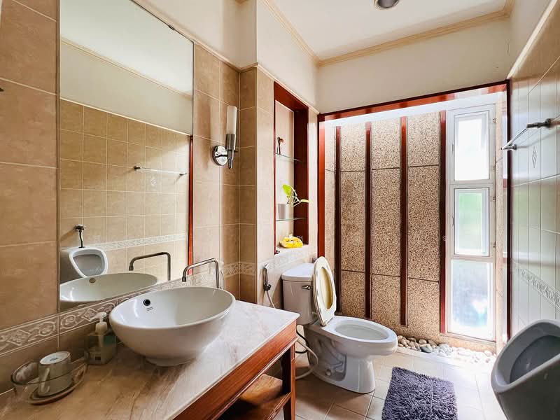 Pattra Ramkhamhaeng 76, Bangkok, รามคำแหง 76, Hua Mak, Bang Kapi, Bangkok, 4 Bedrooms, 250 sqm, Single Detached House For Rent, by Somchai Ruechajirakit, 500108354 - DDproperty.com