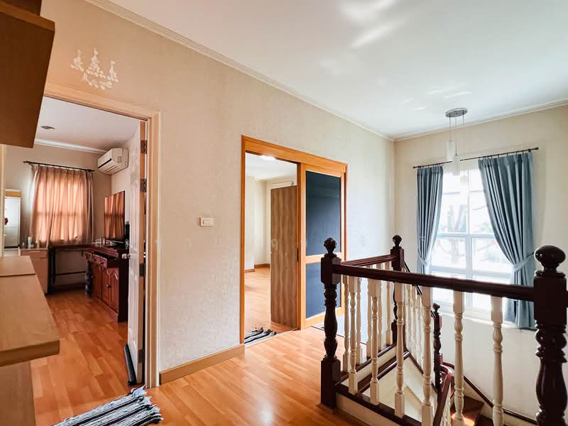 ภัทรา รามคำแหง 76, กรุงเทพ, รามคำแหง 76, หัวหมาก, บางกะปิ, กรุงเทพ, 250 ตร.ม., บ้านเดี่ยว ให้เช่า, โดย สมชาย ฤชาจิรกิจ, 500108354 - DDproperty.com