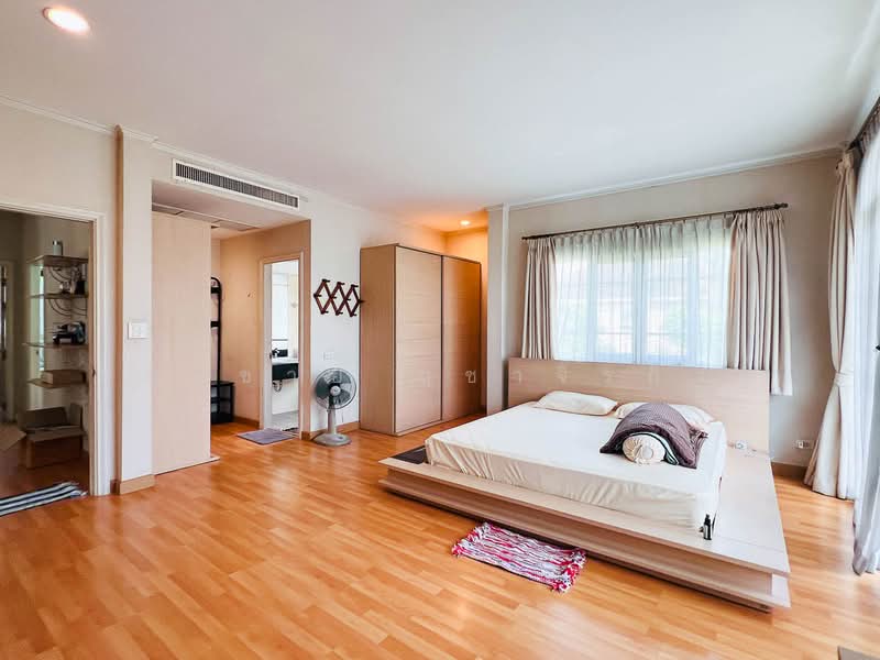 Pattra Ramkhamhaeng 76, Bangkok, รามคำแหง 76, Hua Mak, Bang Kapi, Bangkok, 4 Bedrooms, 250 sqm, Single Detached House For Rent, by Somchai Ruechajirakit, 500108354 - DDproperty.com