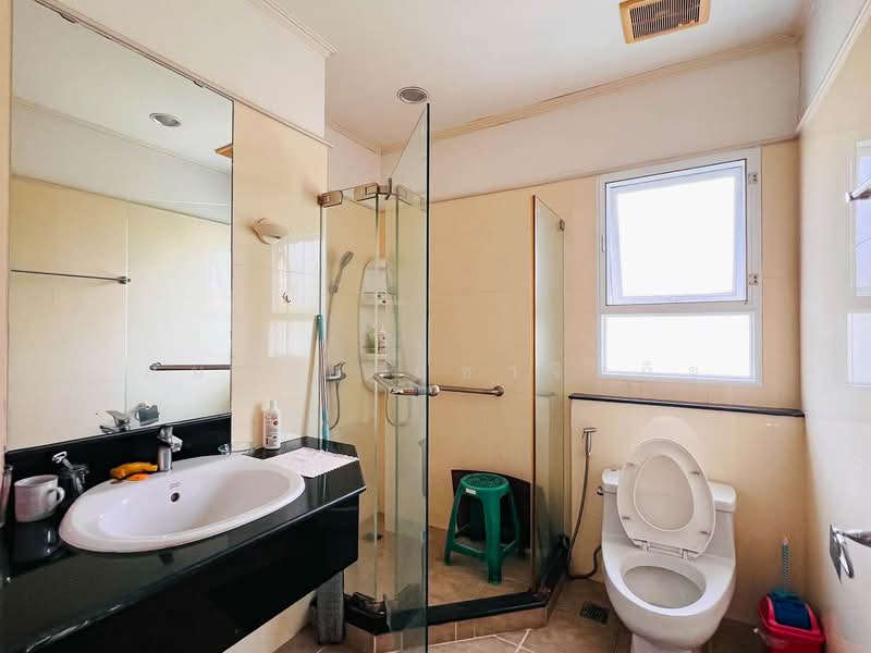 ภัทรา รามคำแหง 76, กรุงเทพ, รามคำแหง 76, หัวหมาก, บางกะปิ, กรุงเทพ, 250 ตร.ม., บ้านเดี่ยว ให้เช่า, โดย สมชาย ฤชาจิรกิจ, 500108354 - DDproperty.com