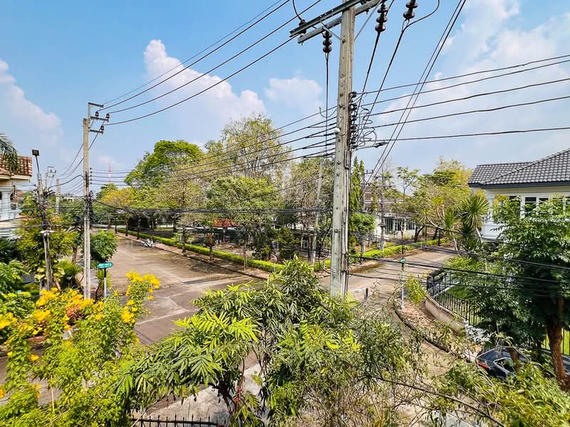 Pattra Ramkhamhaeng 76, Bangkok, รามคำแหง 76, Hua Mak, Bang Kapi, Bangkok, 4 Bedrooms, 250 sqm, Single Detached House For Rent, by Somchai Ruechajirakit, 500108354 - DDproperty.com