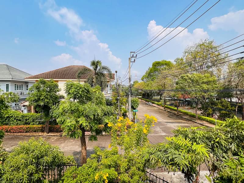 Pattra Ramkhamhaeng 76, Bangkok, รามคำแหง 76, Hua Mak, Bang Kapi, Bangkok, 4 Bedrooms, 250 sqm, Single Detached House For Rent, by Somchai Ruechajirakit, 500108354 - DDproperty.com