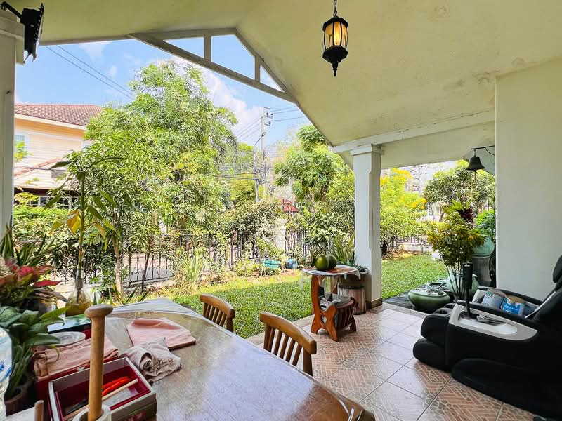 Pattra Ramkhamhaeng 76, Bangkok, รามคำแหง 76, Hua Mak, Bang Kapi, Bangkok, 4 Bedrooms, 250 sqm, Single Detached House For Rent, by Somchai Ruechajirakit, 500108354 - DDproperty.com