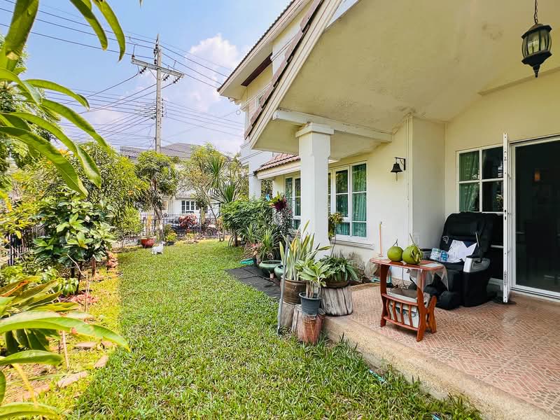 Pattra Ramkhamhaeng 76, Bangkok, รามคำแหง 76, Hua Mak, Bang Kapi, Bangkok, 4 Bedrooms, 250 sqm, Single Detached House For Rent, by Somchai Ruechajirakit, 500108354 - DDproperty.com