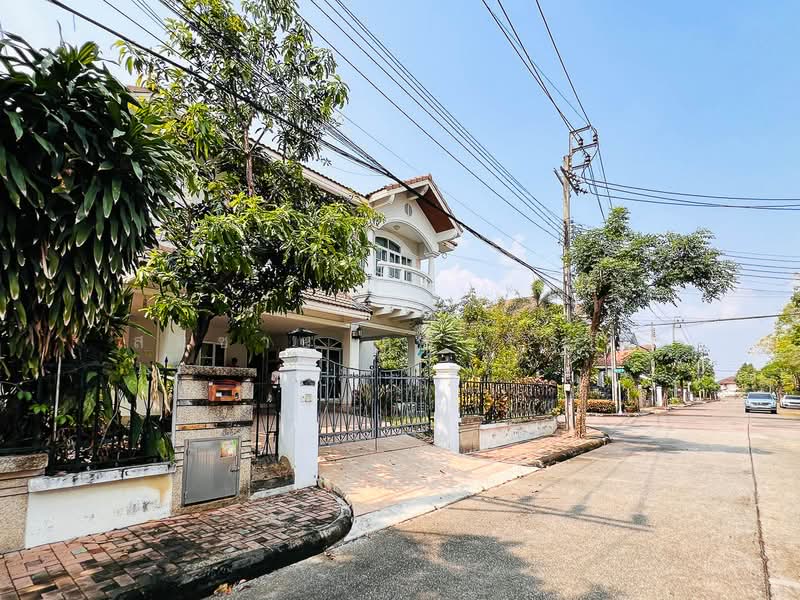 ภัทรา รามคำแหง 76, กรุงเทพ, รามคำแหง 76, หัวหมาก, บางกะปิ, กรุงเทพ, 250 ตร.ม., บ้านเดี่ยว ให้เช่า, โดย สมชาย ฤชาจิรกิจ, 500108354 - DDproperty.com