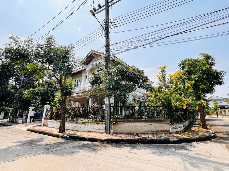 ภัทรา รามคำแหง 76, กรุงเทพ, รามคำแหง 76, หัวหมาก, บางกะปิ, กรุงเทพ, 250 ตร.ม., บ้านเดี่ยว ให้เช่า, โดย สมชาย ฤชาจิรกิจ, 500108354 - DDproperty.com