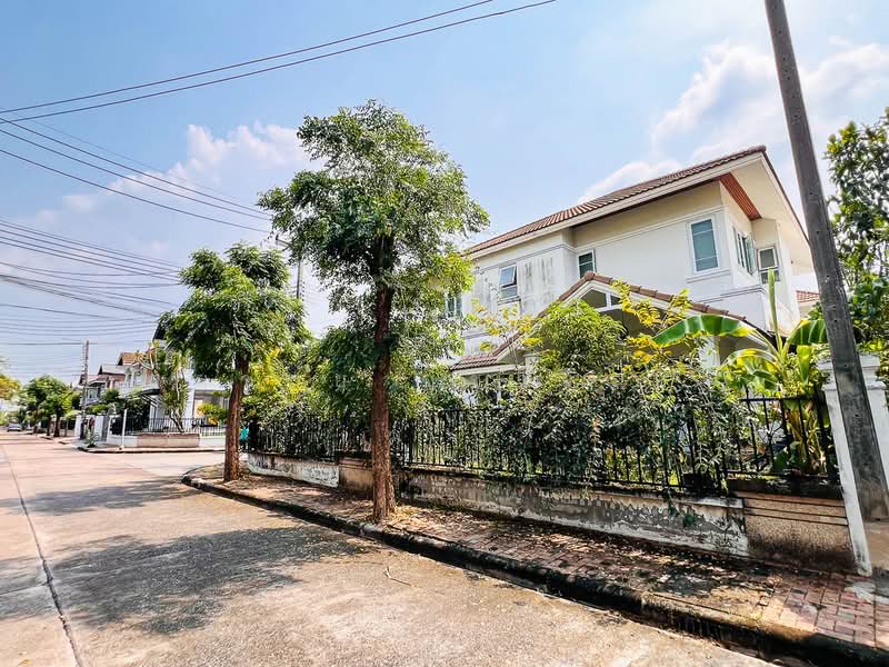 ภัทรา รามคำแหง 76, กรุงเทพ, รามคำแหง 76, หัวหมาก, บางกะปิ, กรุงเทพ, 250 ตร.ม., บ้านเดี่ยว ให้เช่า, โดย สมชาย ฤชาจิรกิจ, 500108354 - DDproperty.com