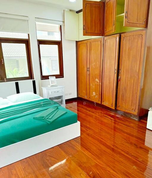 For Rent - ไม่พบโครงการ, Bangkok