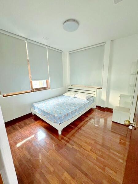 For Rent - ไม่พบโครงการ, Bangkok