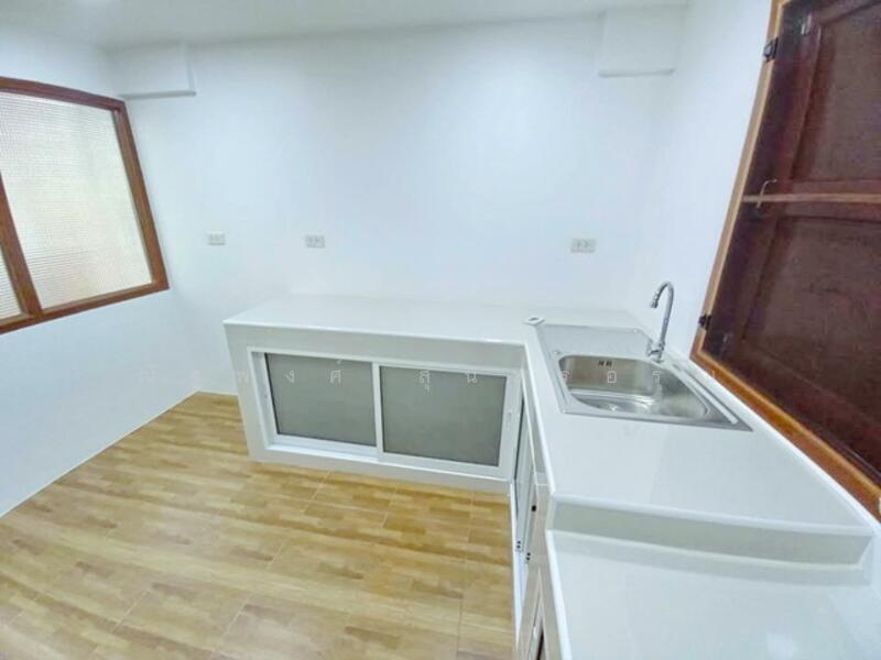 For Rent - ไม่พบโครงการ, Bangkok