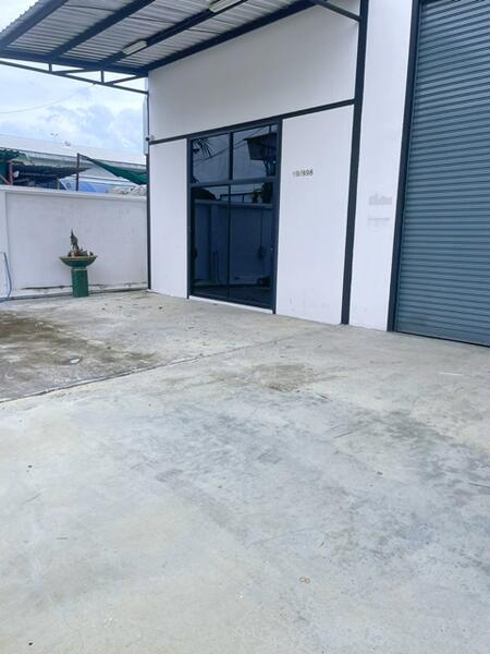 ให้เช่า - ไม่พบโครงการ, นนทบุรี