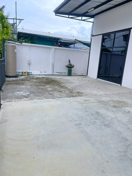 ให้เช่า - ไม่พบโครงการ, นนทบุรี