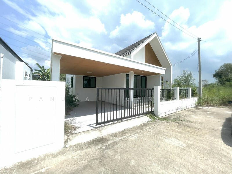 ขาย - พนัสนิคม หนองเหียง ซอยหนองตากนาก 7, ชลบุรี