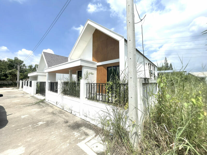 ขาย - พนัสนิคม หนองเหียง ซอยหนองตากนาก 7, ชลบุรี