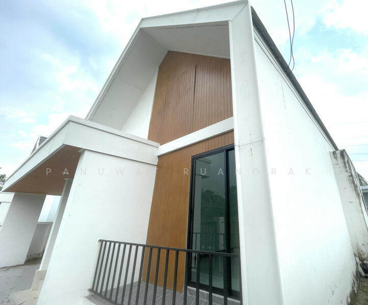 ขาย - พนัสนิคม หนองเหียง ซอยหนองตากนาก 7, ชลบุรี