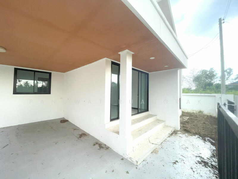 ขาย - พนัสนิคม หนองเหียง ซอยหนองตากนาก 7, ชลบุรี