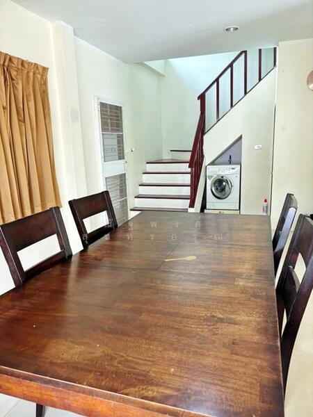 ให้เช่า - ไม่พบโครงการ, กรุงเทพ