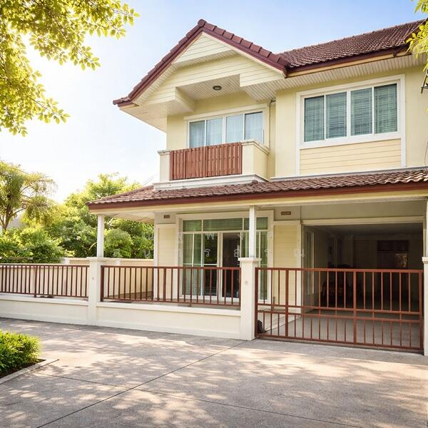 ให้เช่า - ไม่พบโครงการ, กรุงเทพ