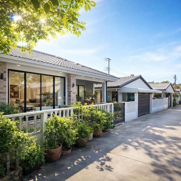 ให้เช่า - ไม่พบโครงการ, กรุงเทพ