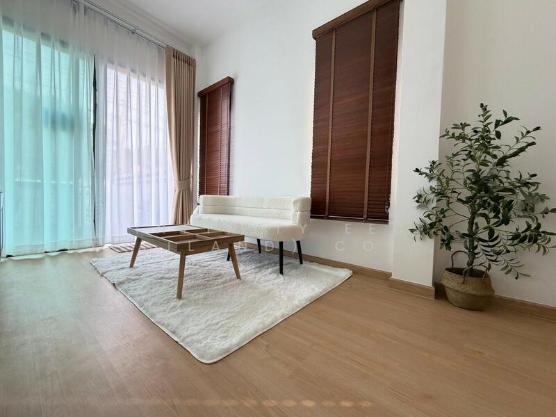 ไร่กล้วย ศรีราชา, Chon Buri (Pattaya), Surasak, Si Racha, Chon Buri (Pattaya), 3 Bedrooms, 150 sqm, Single Detached House For Sale, by Infinity EEC (Thailand) Co., Ltd., 500108401 - DDproperty.com