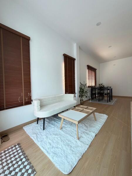 ไร่กล้วย ศรีราชา, Chon Buri (Pattaya), Surasak, Si Racha, Chon Buri (Pattaya), 3 Bedrooms, 150 sqm, Single Detached House For Sale, by Infinity EEC (Thailand) Co., Ltd., 500108401 - DDproperty.com