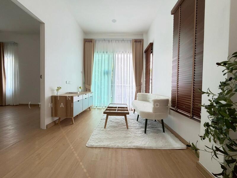 ไร่กล้วย ศรีราชา, Chon Buri (Pattaya), Surasak, Si Racha, Chon Buri (Pattaya), 3 Bedrooms, 150 sqm, Single Detached House For Sale, by Infinity EEC (Thailand) Co., Ltd., 500108401 - DDproperty.com