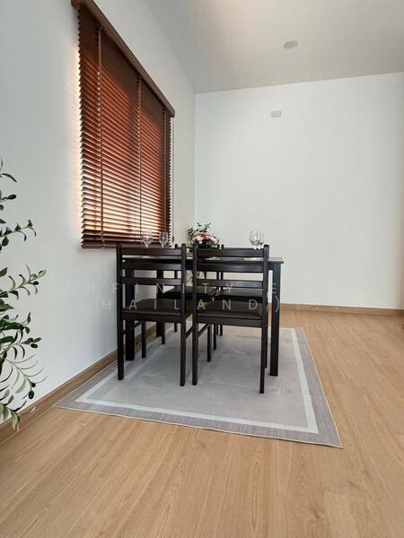 ไร่กล้วย ศรีราชา, Chon Buri (Pattaya), Surasak, Si Racha, Chon Buri (Pattaya), 3 Bedrooms, 150 sqm, Single Detached House For Sale, by Infinity EEC (Thailand) Co., Ltd., 500108401 - DDproperty.com