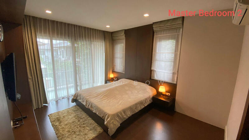 ให้เช่า - Setthasiri Watcharapol : เศรษฐสิริ วัชรพล, กรุงเทพ