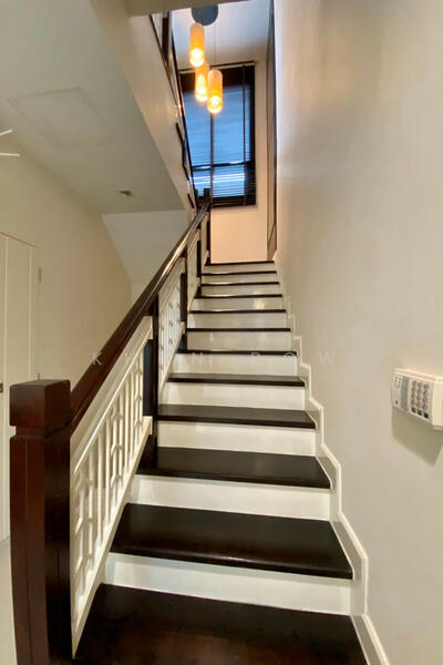 For Rent - Setthasiri Watcharapol, Bangkok