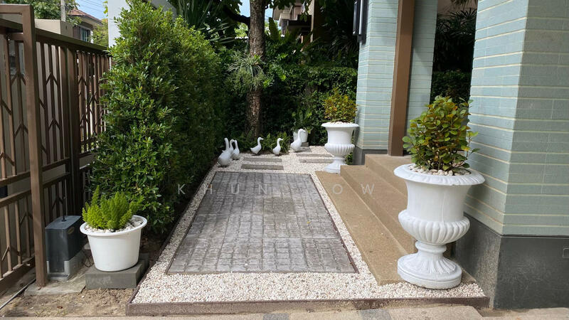 ให้เช่า - Setthasiri Watcharapol : เศรษฐสิริ วัชรพล, กรุงเทพ