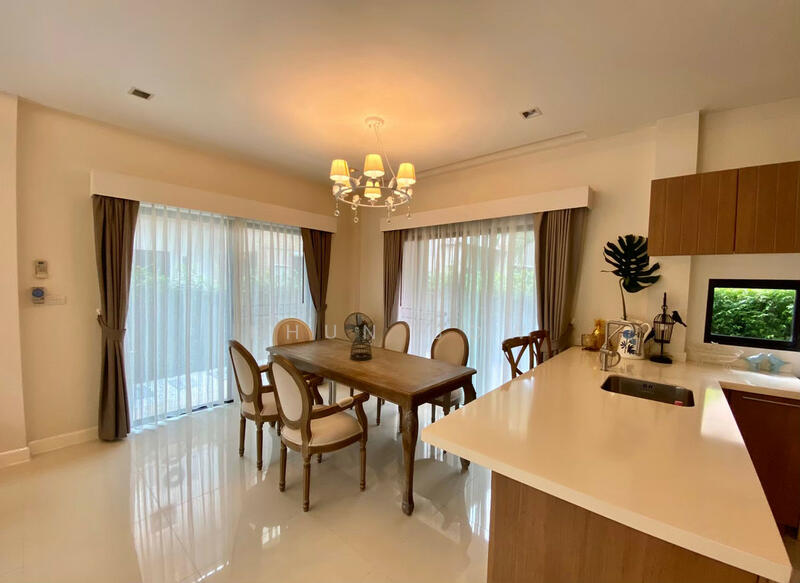 For Rent - Setthasiri Watcharapol, Bangkok