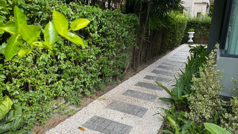 For Rent - Setthasiri Watcharapol, Bangkok