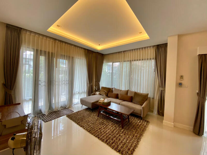 For Rent - Setthasiri Watcharapol, Bangkok